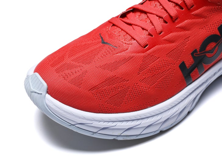 HOKA CARBON X 2 Shoe Review-