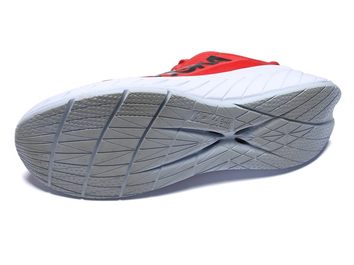 HOKA CARBON X 2 Shoe Review-