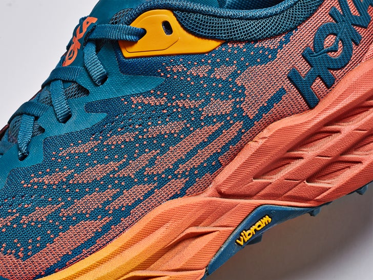 HOKA Speedgoat 5 shoe