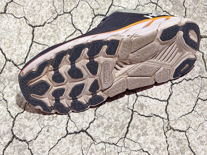 HOKA Clifton 7. ¡Conócelas! - Análisis y características. -  StreetProRunning Blog