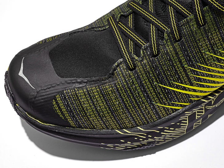 hoka one running warehouse