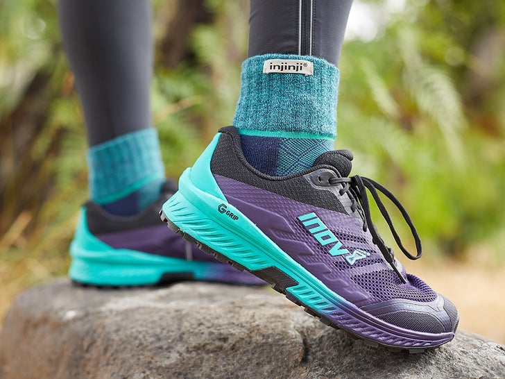 Running Warehouse Shoe Review inov8 Trailroc G 280