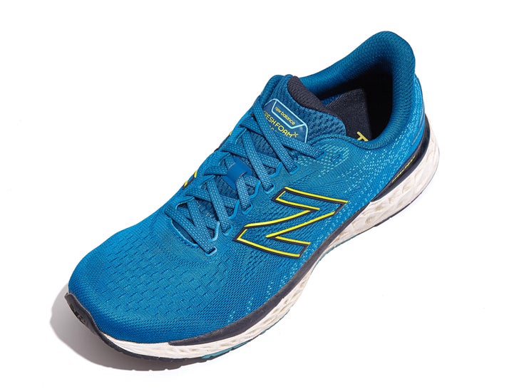 New Balance Fresh Foam 880 v11 Shoe Review | Running Warehouse Australia