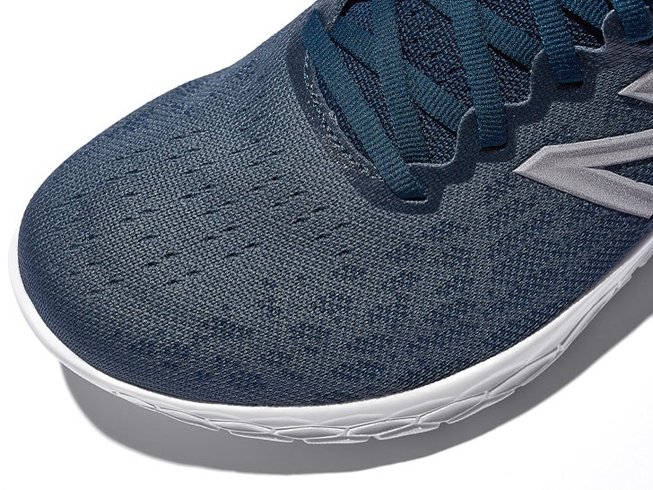 Running Warehouse Shoe Review- New Balance Fresh Foam Beacon v2