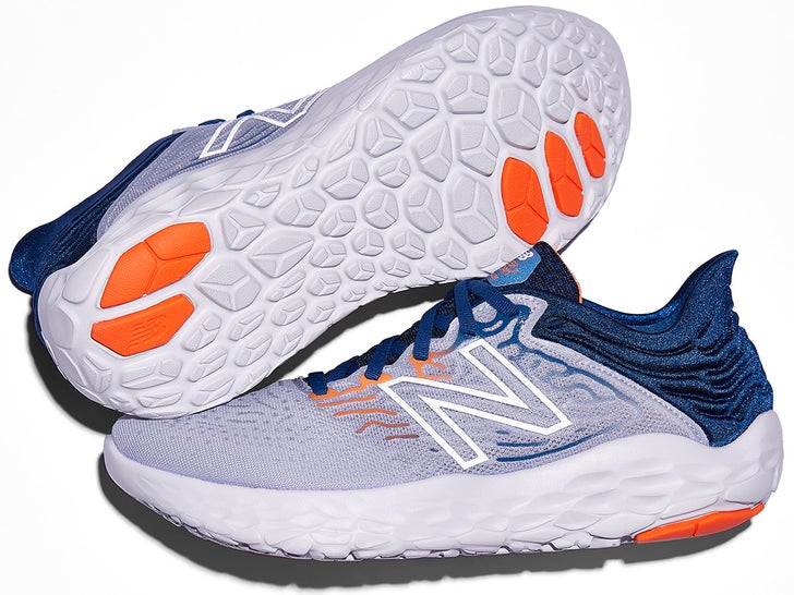 New Balance Fresh Foam Beacon v3 Shoe Review | Running Warehouse Australia