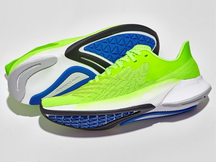 New Balance Prism Shoe Review Pari of Shoes