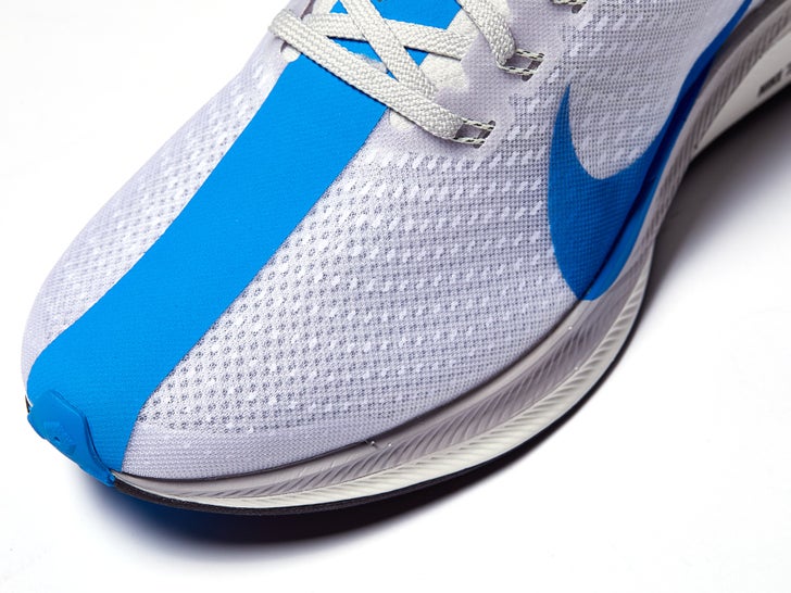 zoom pegasus turbo 35 review
