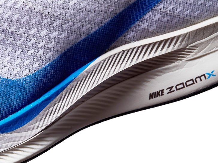 pegasus turbo running warehouse