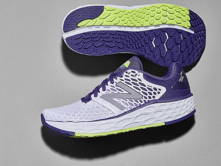 fresh foam vongo v3 women's