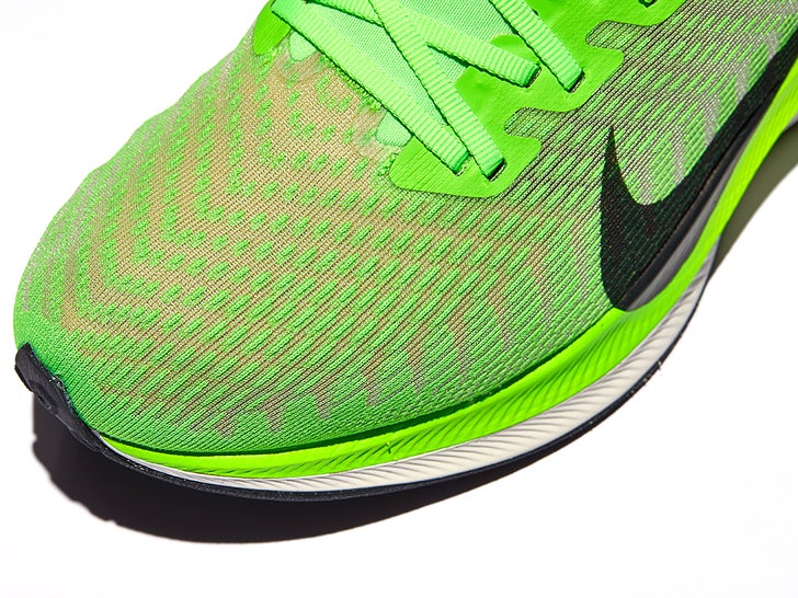 zoom pegasus turbo men's running shoe review