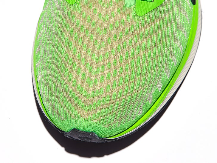 Running Warehouse Shoe Review- Nike Zoom Pegasus Turbo 2