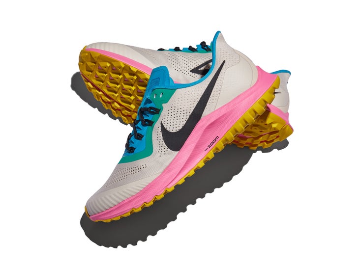 Running Warehouse Shoe Review- Nike Zoom 36