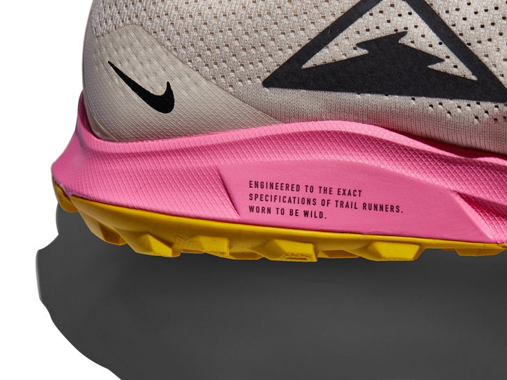 Maakte zich klaar wijsheid niet voldoende Running Warehouse Shoe Review- Nike Zoom Pegasus 36 Trail