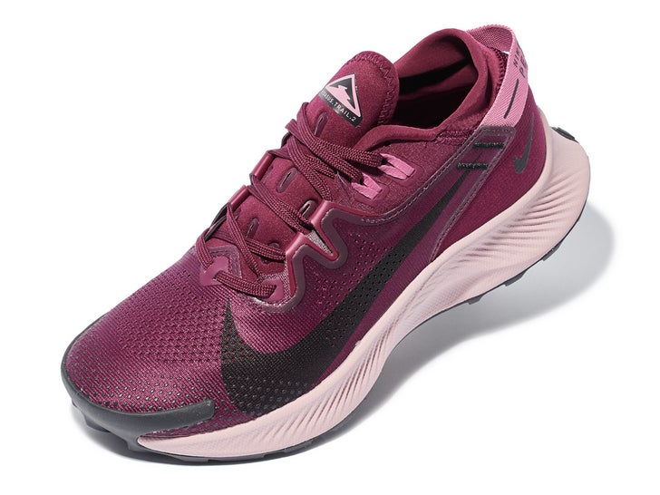 Running Warehouse Europe Nike Pegasus Trail 2 Shoe Review