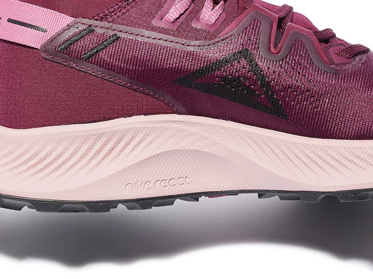 Running Warehouse Europe Nike Pegasus Trail 2 Shoe Review