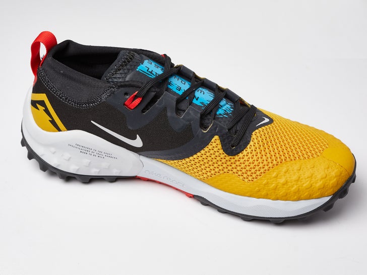 Nike Wildhorse 7 Shoe Review | Running Warehouse