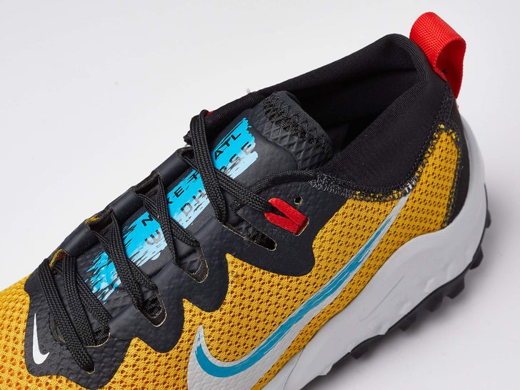 nike trail wildhorse 7 review