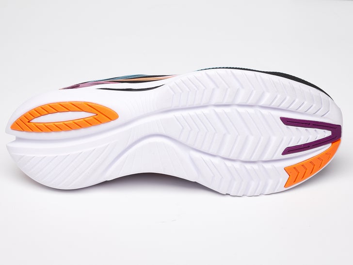 Saucony Kinvara 12 Review Outsole