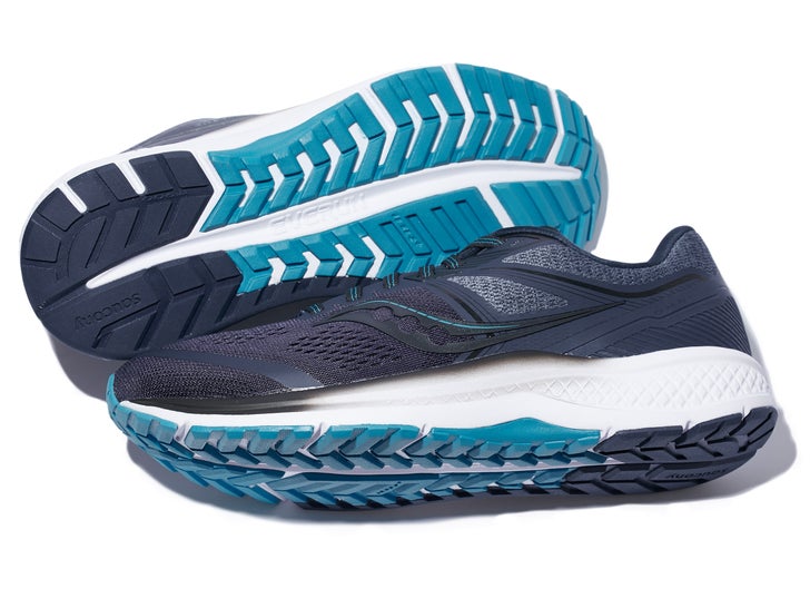 Saucony Omni 19- Pair of shoes