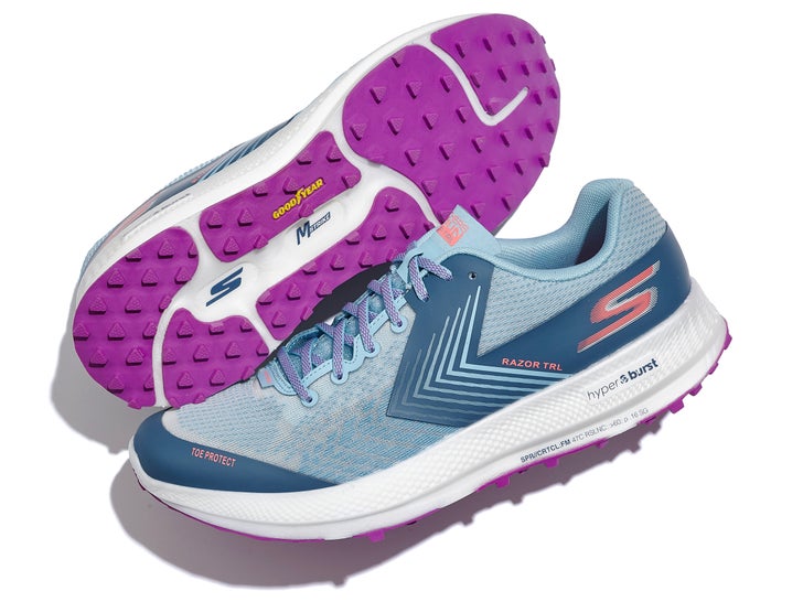 skechers razor 4