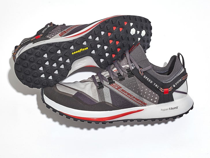 Mucho bien bueno No de moda Hacia fuera Running Warehouse Australia Shoe Review- Skechers GOrun Speed TRL