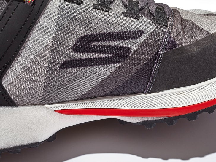 midsole construction