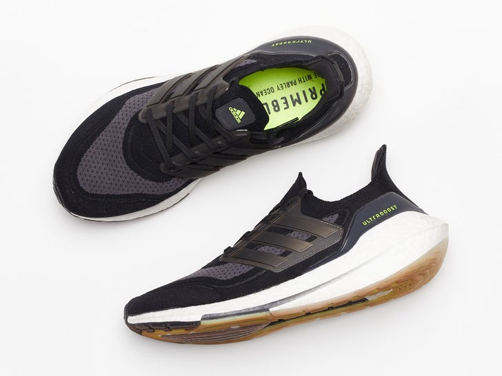 adidas Ultra Boost 21 Shoe | Running Warehouse