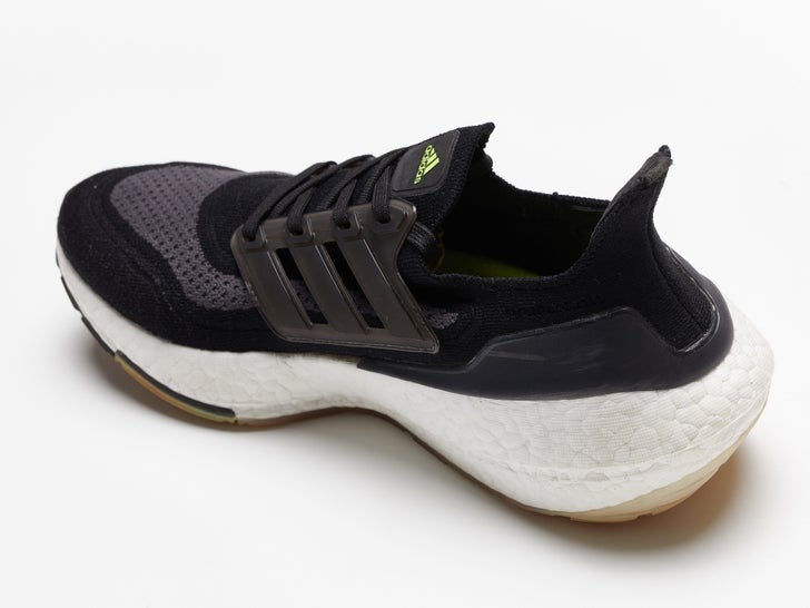 adidas Ultra Boost 21 Shoe Review | Running Warehouse