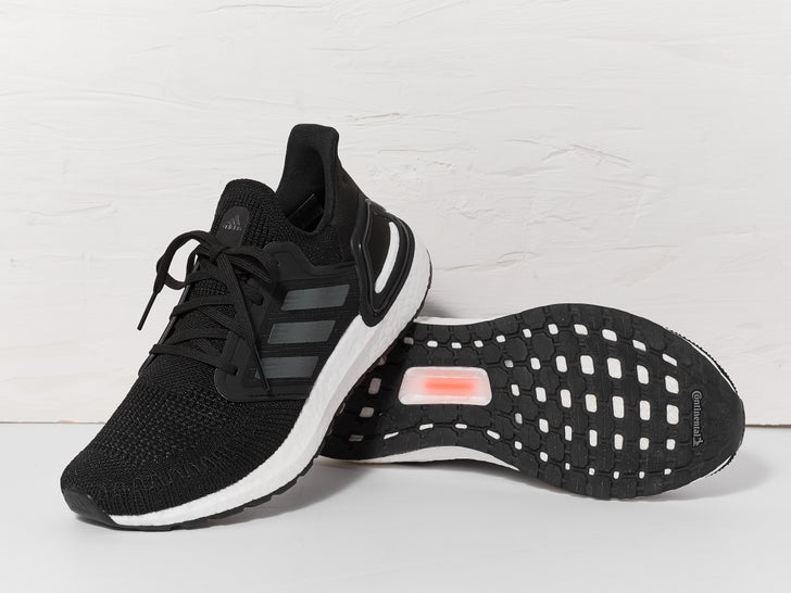 Running Warehouse Shoe Review Ultra Boost