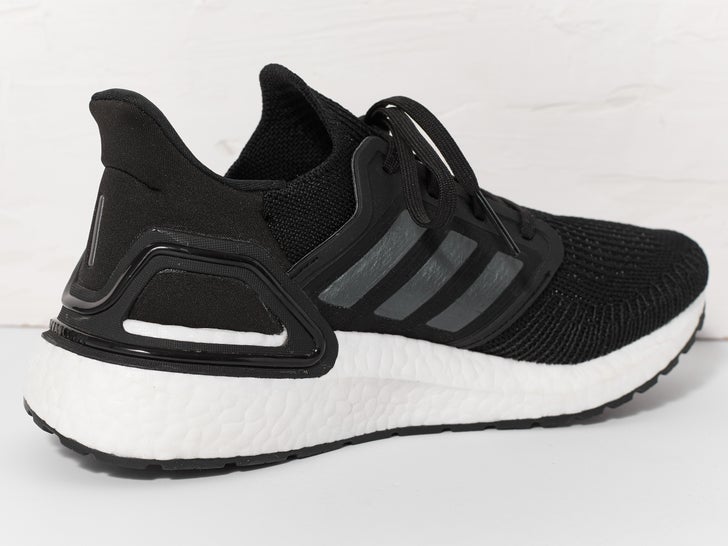 Running Warehouse Shoe Review Ultra Boost