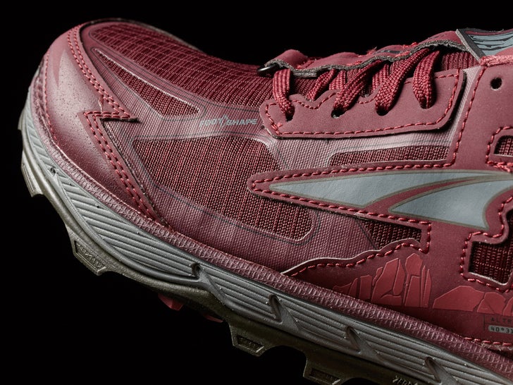 altra lone peak 4.5 upper