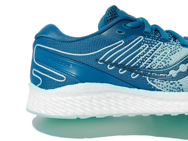womens saucony freedom 3