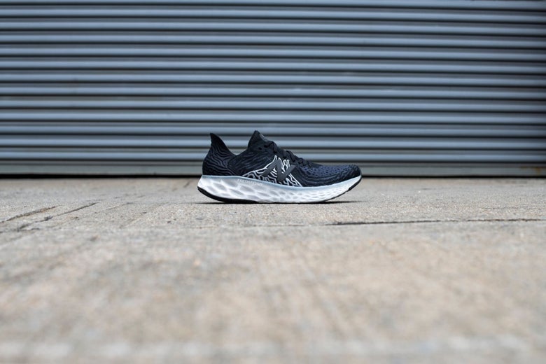 New Balance 1080 v10 | First Look Review