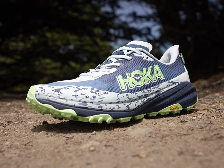 Hoka Speedgoat Image