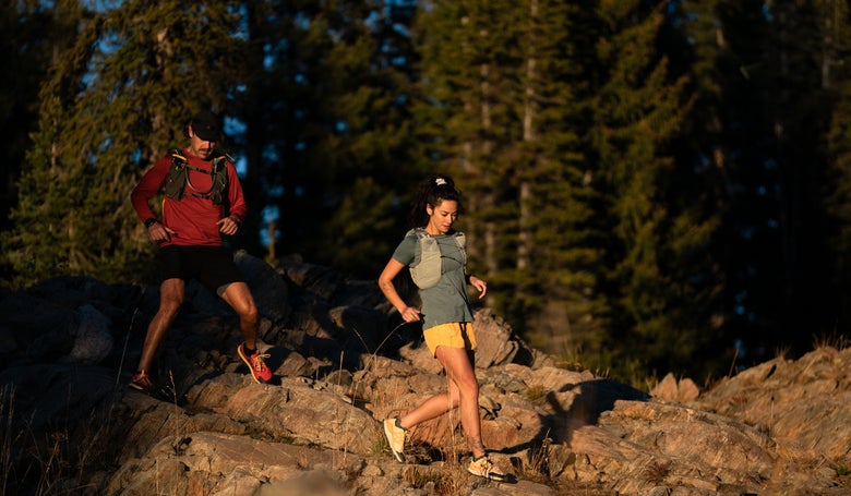 The Best Altra Trail Running Shoes For Every Type of Trail Run