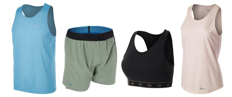 How to Prevent Chafing While Running, Gear Guide
