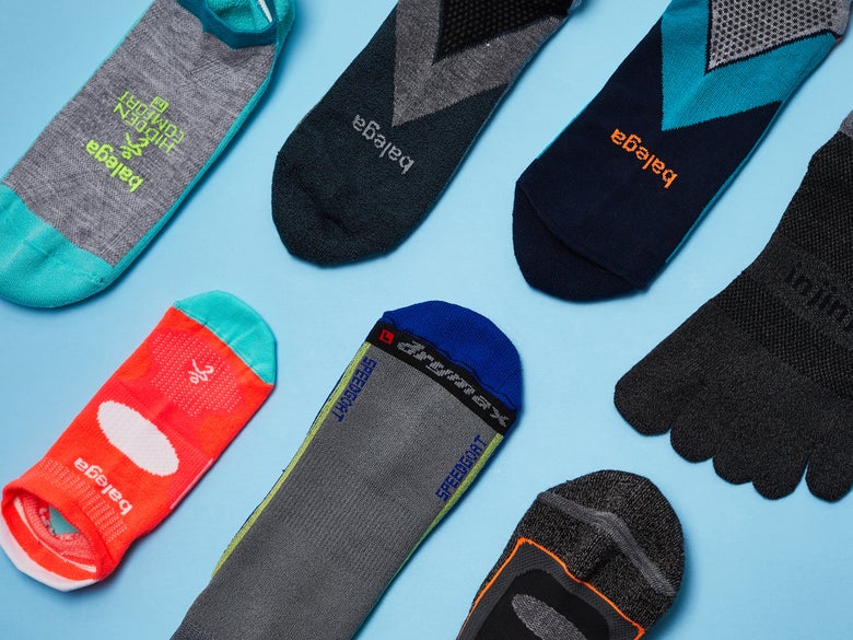 Best Selling Running Socks Of 2019