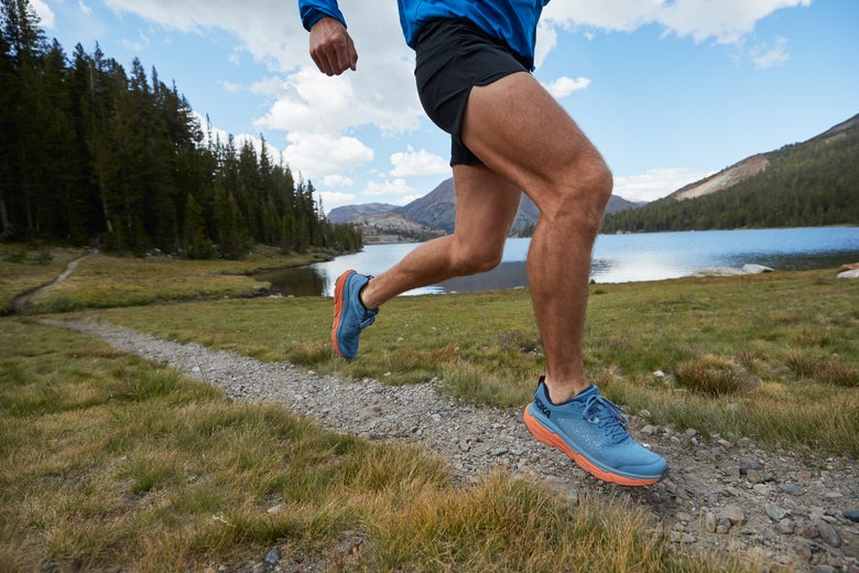 HOKA ONE ONE® Split Short for Men