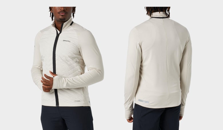 Best Men s Running Jackets and Vests of 2024 Gear Guide Running Warehouse