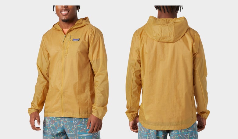 Best mens waterproof running jacket clearance