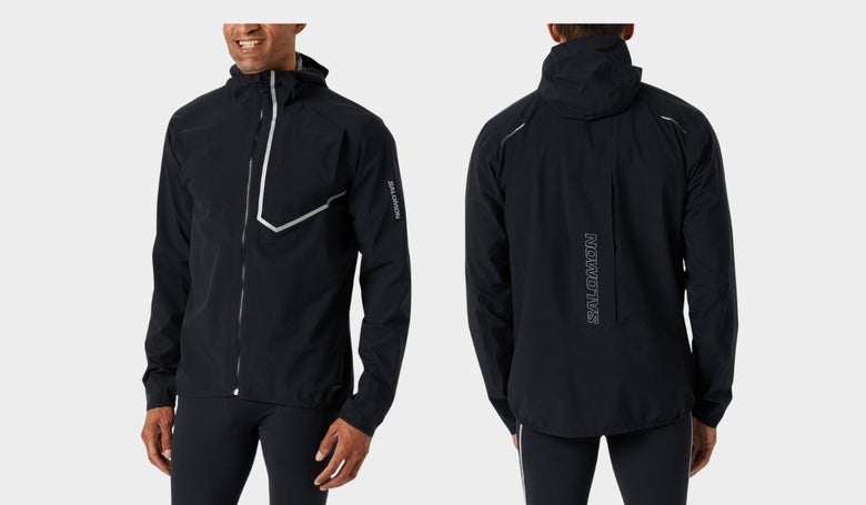 Best men's running jacket hot sale
