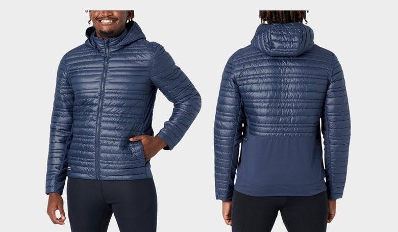 Best mens winter running jacket on sale