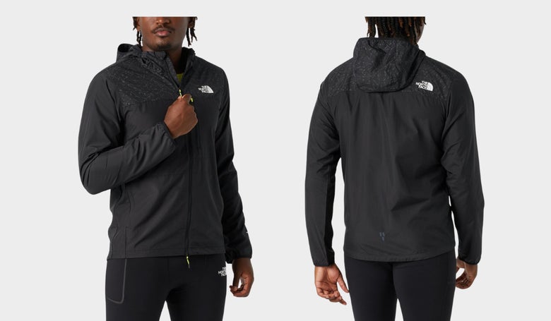 Best men's running jackets 2018 cheap