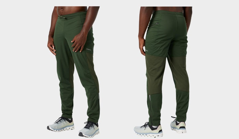 Best running track pants cheap