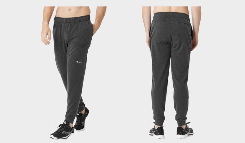 Best running sweatpants sale