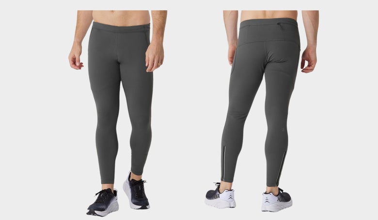 Best winter running tights mens best sale