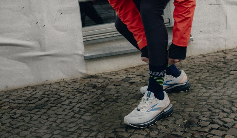The Best Waterproof Running Shoes of 2024 Our Top 8 Picks
