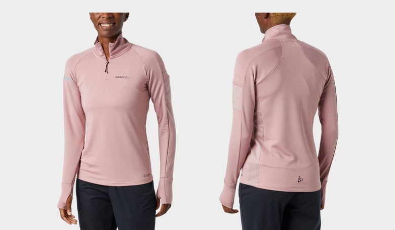 Running shirt long sleeve women's new arrivals