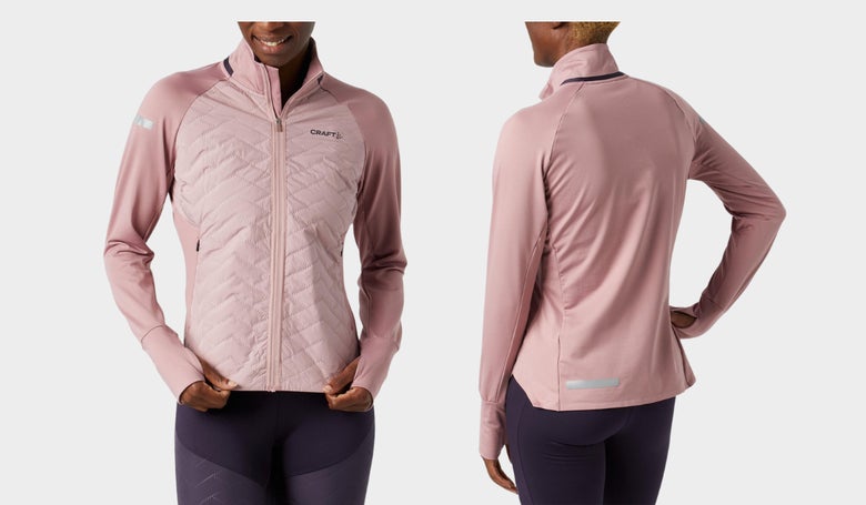 Best Women s Running Jackets and Vests of 2024 Gear Guide