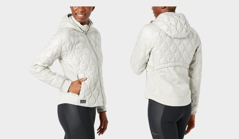 Best women's winter running jacket 2017 on sale